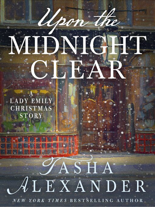 Title details for Upon the Midnight Clear by Tasha Alexander - Available